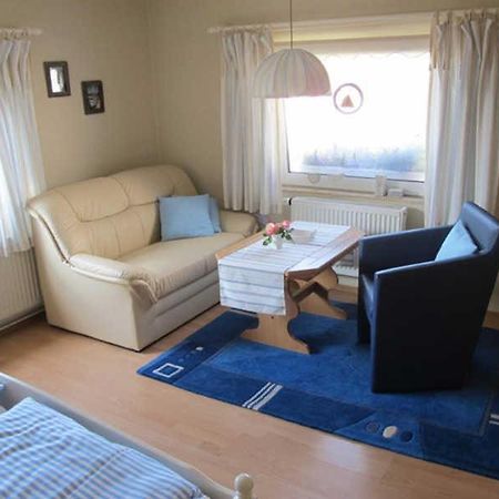 Ferienwohnung Stuber Sassnitz Extérieur photo