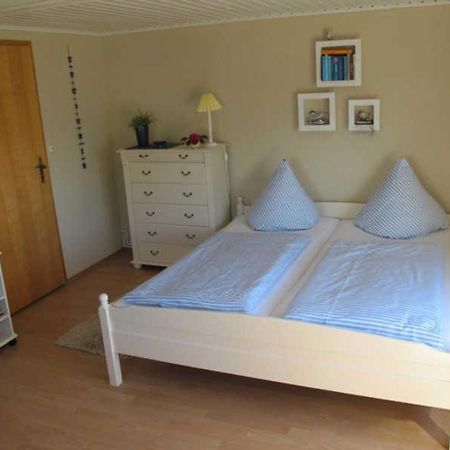 Ferienwohnung Stuber Sassnitz Extérieur photo