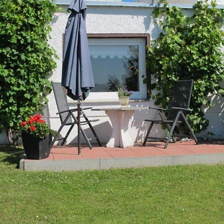 Ferienwohnung Stuber Sassnitz Extérieur photo