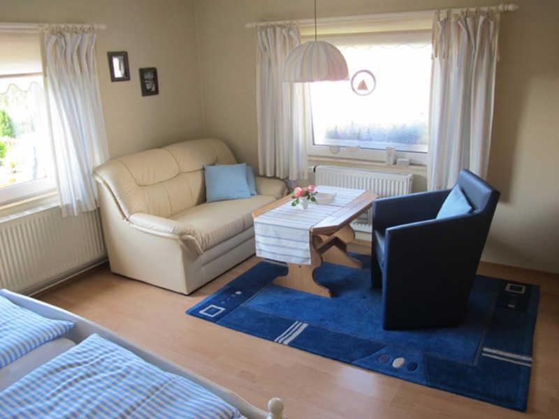 Ferienwohnung Stuber Sassnitz Extérieur photo