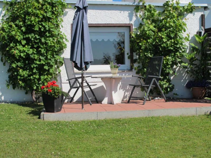 Ferienwohnung Stuber Sassnitz Extérieur photo